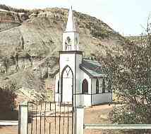 little church (8 kb)