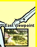 East Viewpoint (7 photos for 167 kb)
