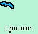 the city of Edmonton (45 photographs)