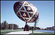 giant Easter egg -  48 kb